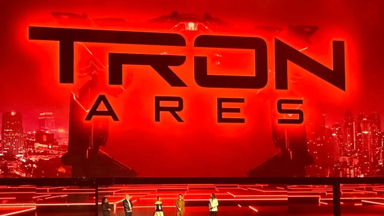 Дата релиза Tron: Ares — ожидания и первый трейлер
