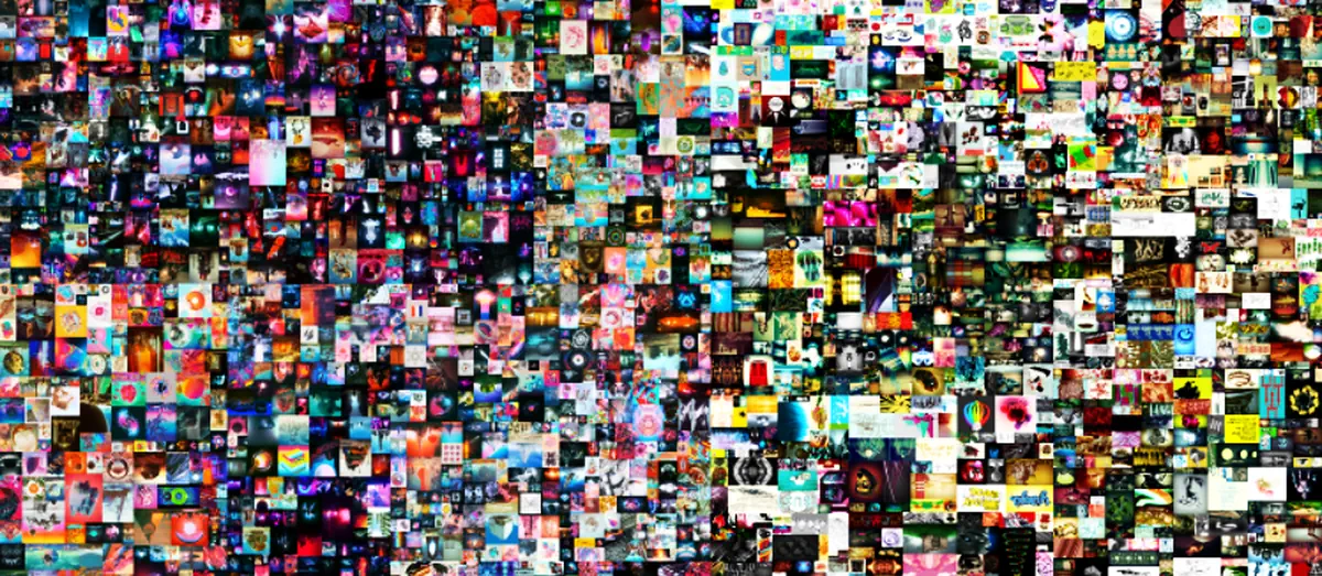 от карточек до NFT