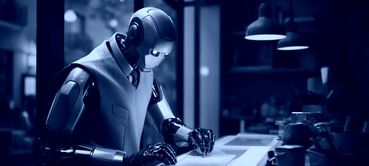 реальные кейсы замены людей на ИИ