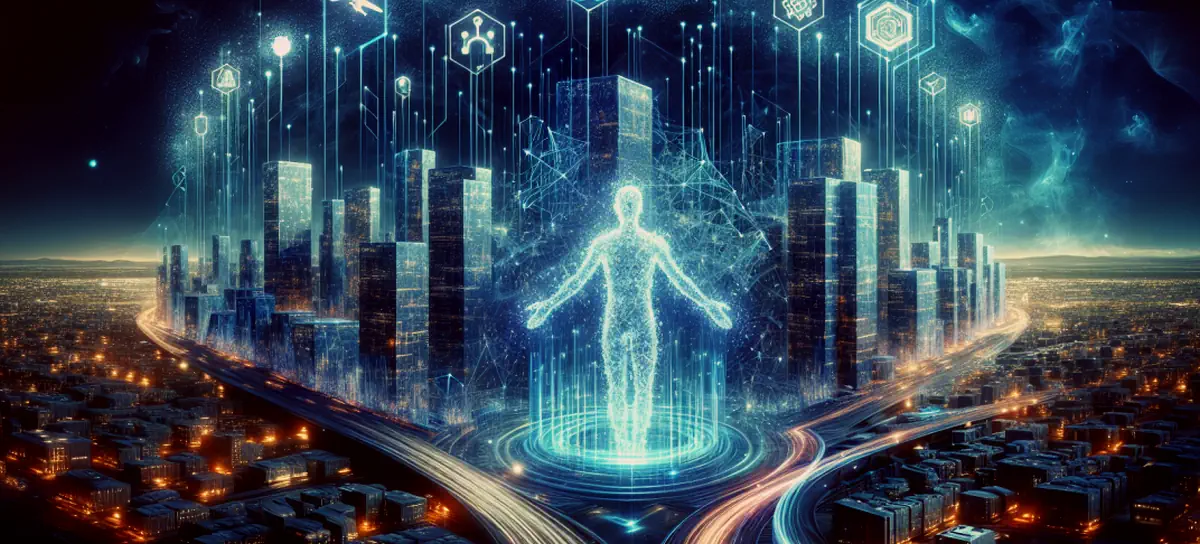 Искусственный интеллект в казино и глобализация игорной индустрии