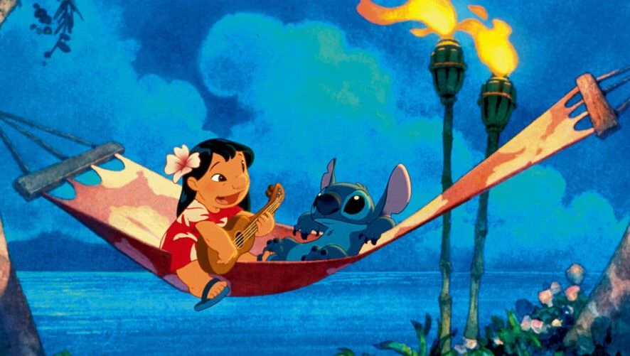 Контроверсии Lilo & Stitch: whitewashing и критика цвета кожи