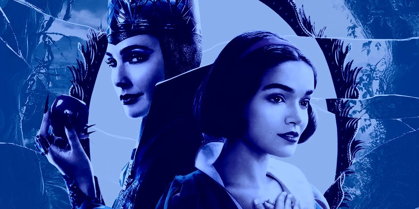 Live-action Snow White 2025: кастинг и провал проката