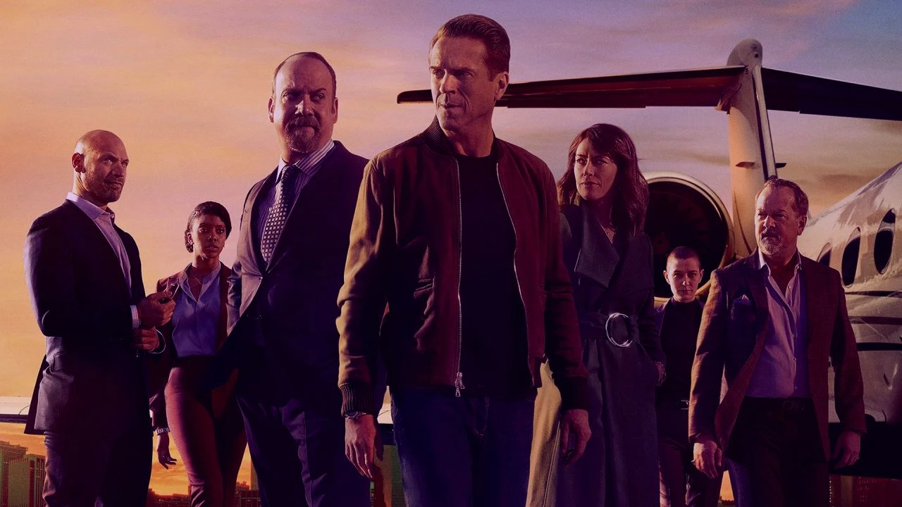 Лучшие новые сериалы 2025 по Rotten Tomatoes — тренд-лист