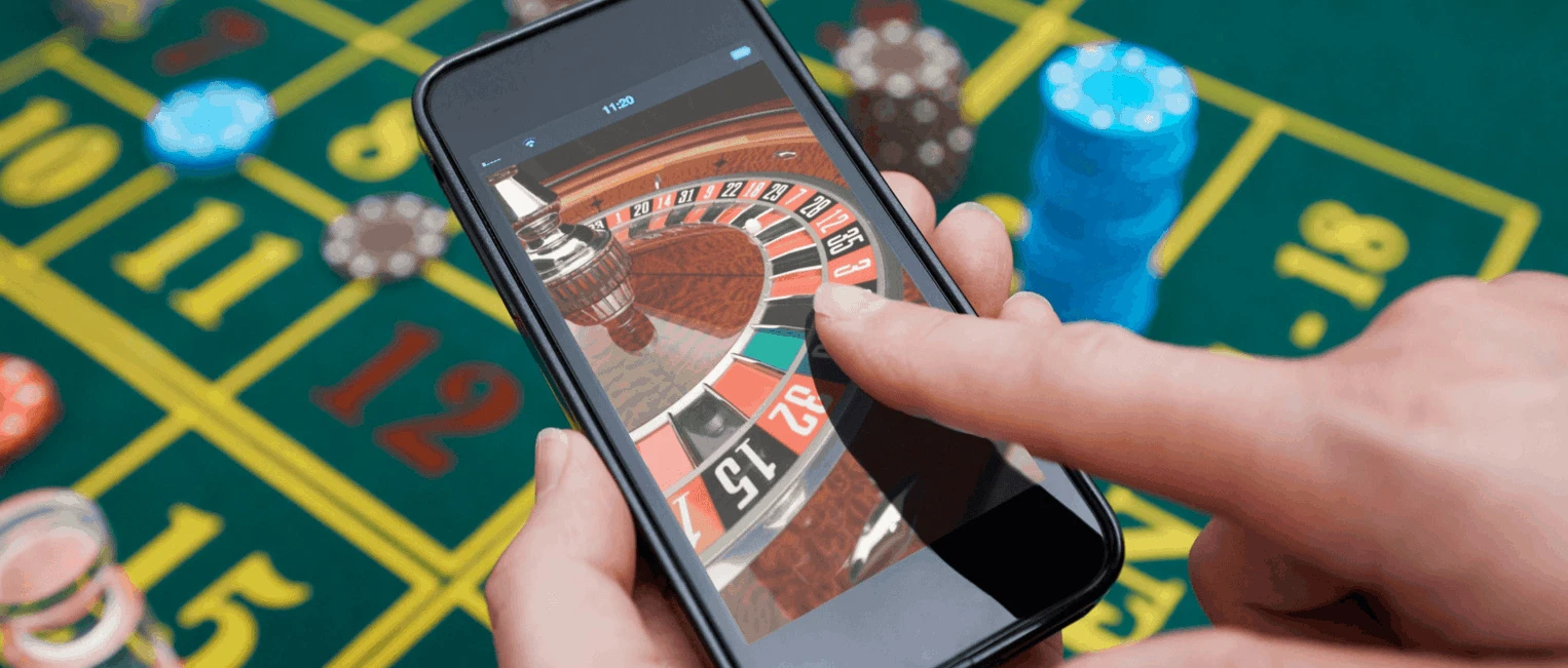 Мобильные казино: бонусы и быстрые выплаты