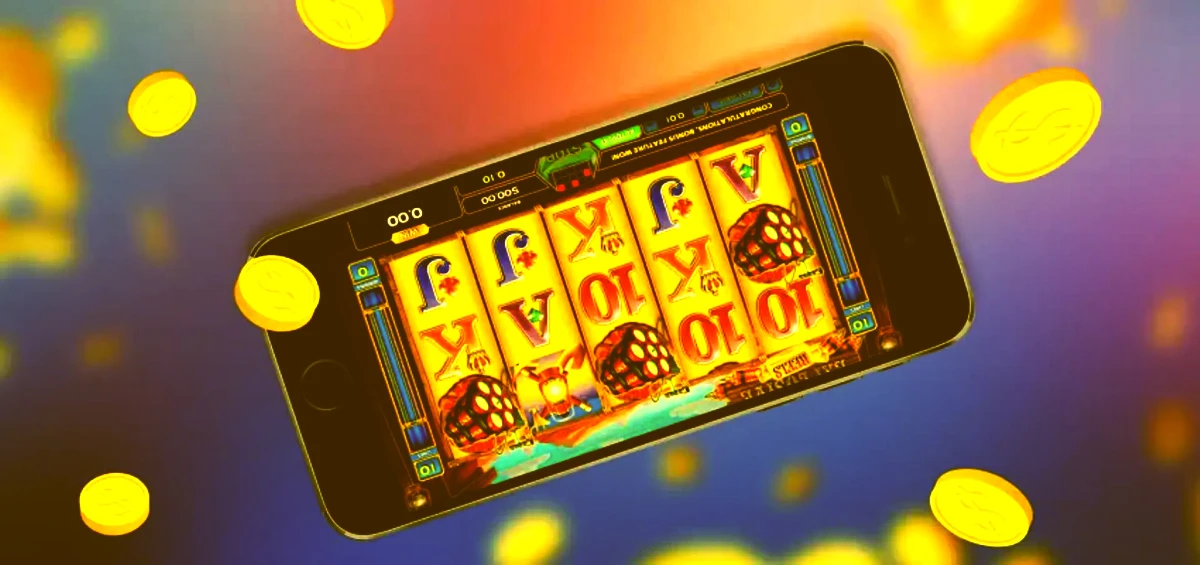 Мобильные онлайн-казино: играть с телефона — удобно и весело