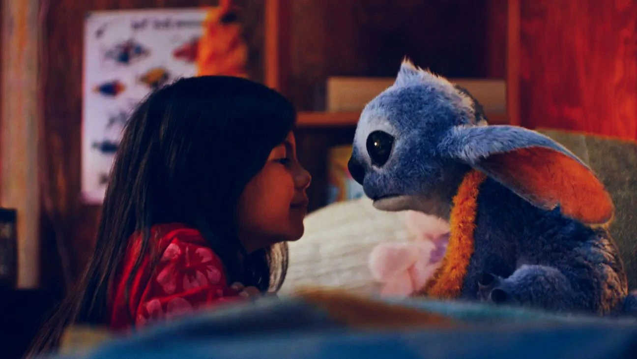 Живой ремейк Lilo & Stitch — $1 млрд и рекорды Disney