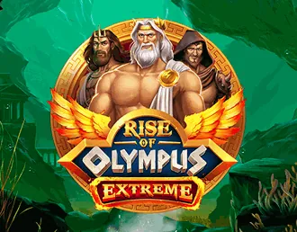 Rise Of Olympus Extreme